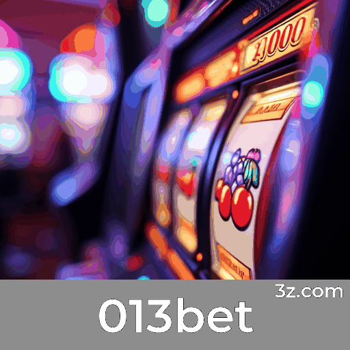 013bet: A Profundidade da Análise de Esporte e Estratégias de Aposta