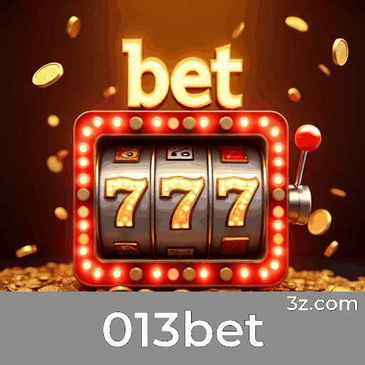 013bet: Escolha Variada, Diversão Sem Limites para Brasileiros