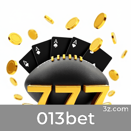 013bet: Plataforma de Jogo Segura com Serviços Profissionais