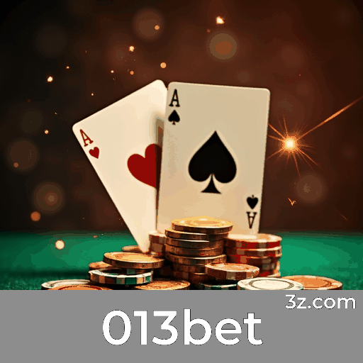 013bet: Experimente a Emoção Instantânea e Alta Recompensa do Jogo Crash