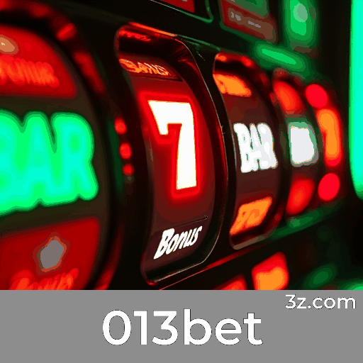 Qualidade Superior em Jogos de Casino no 013bet