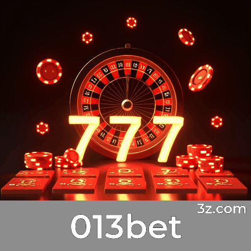 Recompensas Reais e Transparentes no 013bet: Promoções Sem Pegadinhas