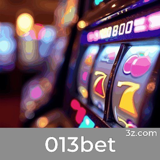 Qualidade Superior em Jogos de Casino no 013bet